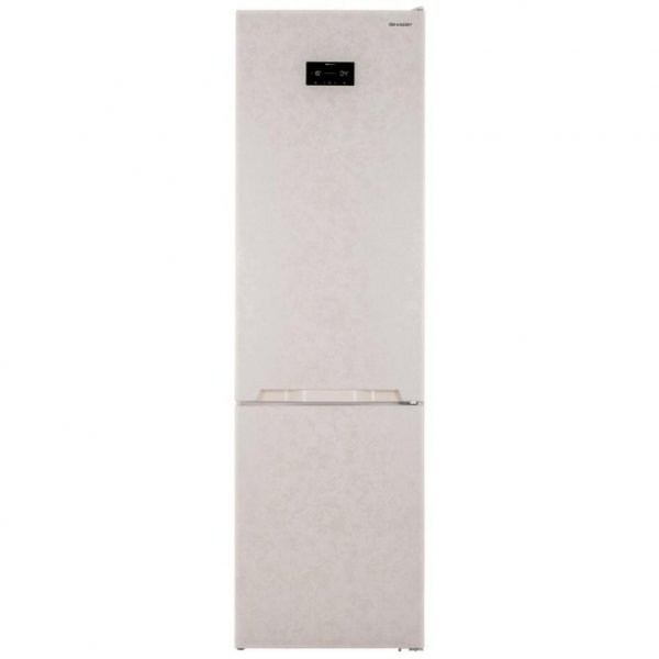 Холодильник SHARP SJ-BA20IHXJ1-UA