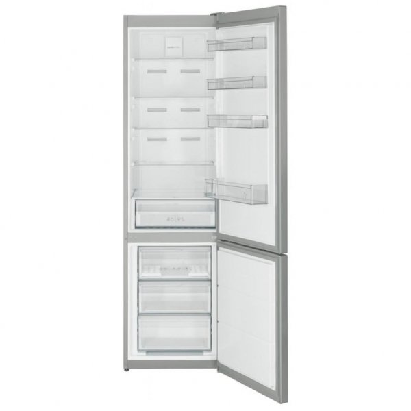 Холодильник SHARP SJ-BA20IMXI1-UA