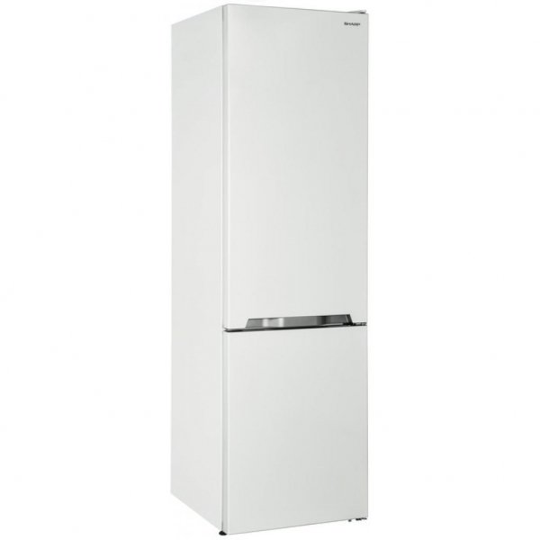 Холодильник SHARP SJ-BA20IMXW1-UA