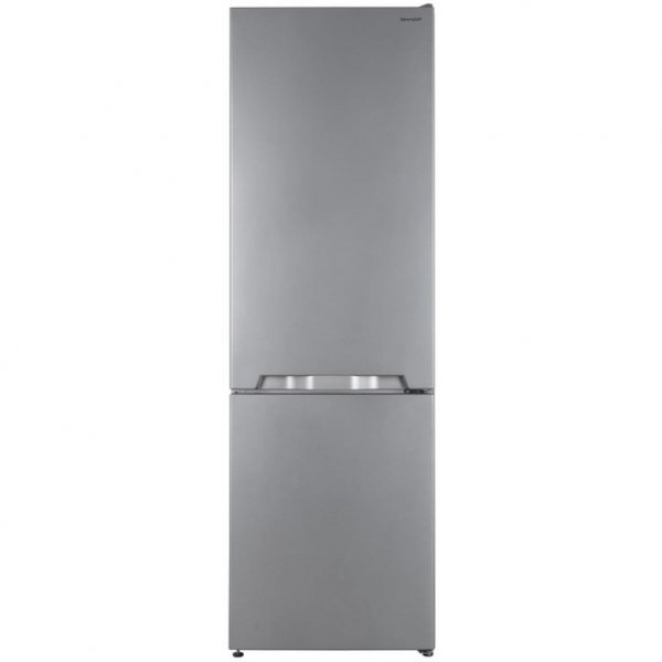 Холодильник SHARP SJ-BB04DTXS1-UA Холодильник SHARP SJ-BB04DTXS1-UA