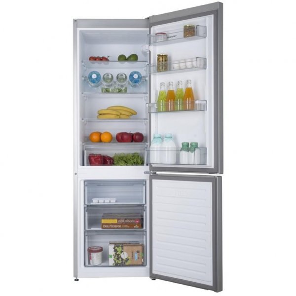 Холодильник SHARP SJ-BB04DTXS1-UA Холодильник SHARP SJ-BB04DTXS1-UA