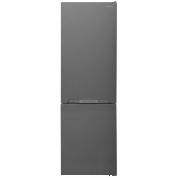 Холодильник SHARP SJ-BB10IMXL1-UA
