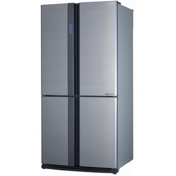 Холодильник SHARP SJ-EX770FSL