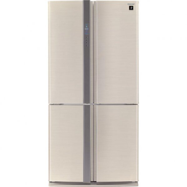 Холодильник SHARP SJ-FP810 VBE (SJ-FP810VBE) Холодильник SHARP SJ-FP810 VBE (SJ-FP810VBE)