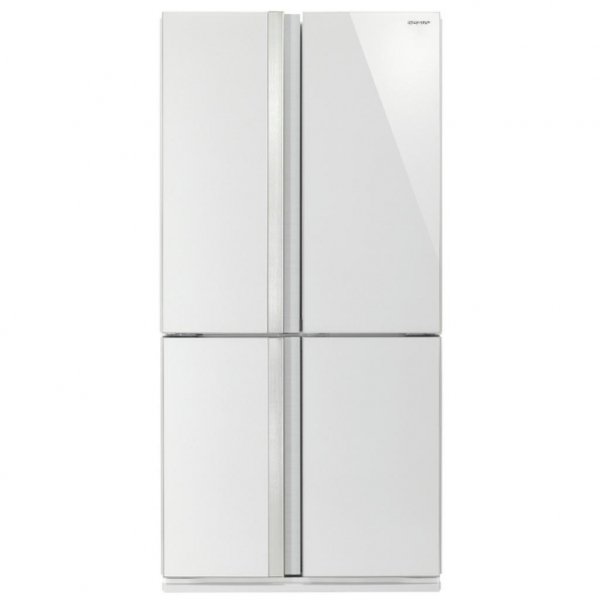 Холодильник SHARP SJ-GX820FWH