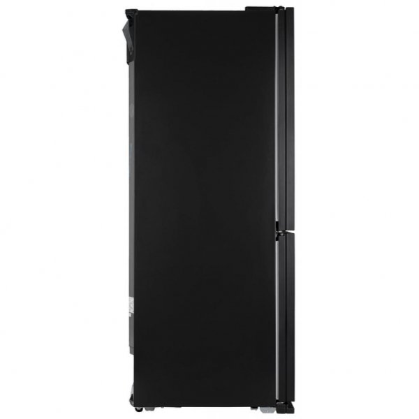 Холодильник SHARP SJ-GX820PBK