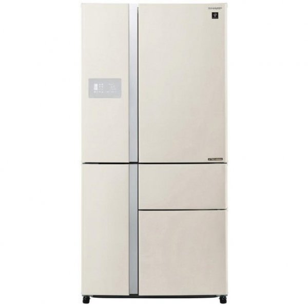 Холодильник SHARP SJ-PX830ABE Холодильник SHARP SJ-PX830ABE
