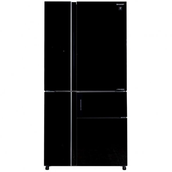 Холодильник SHARP SJ-SX830ABK