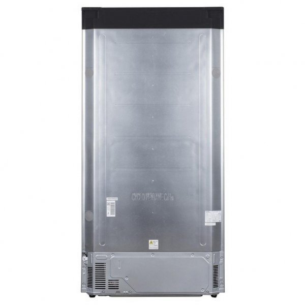 Холодильник SHARP SJ-SX830ABK