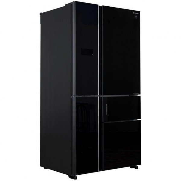 Холодильник SHARP SJ-SX830ABK