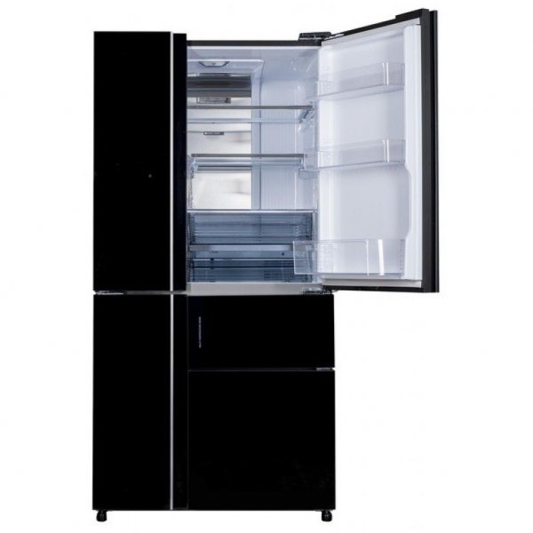 Холодильник SHARP SJ-SX830ABK