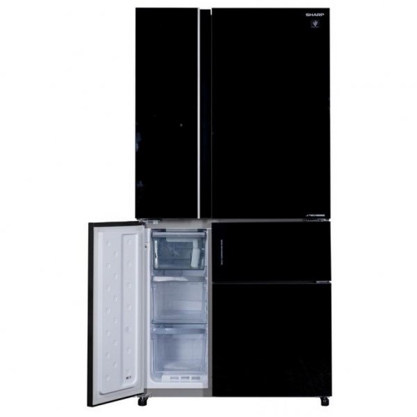 Холодильник SHARP SJ-SX830ABK