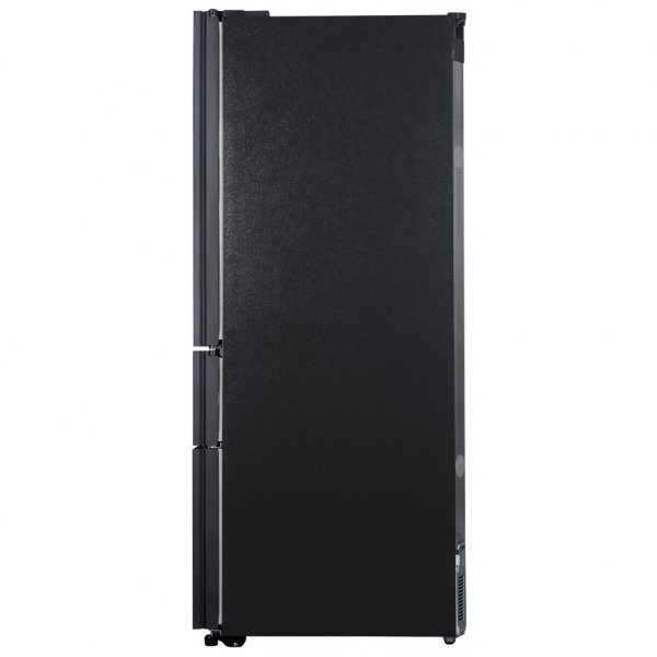 Холодильник SHARP SJ-WX830ABK