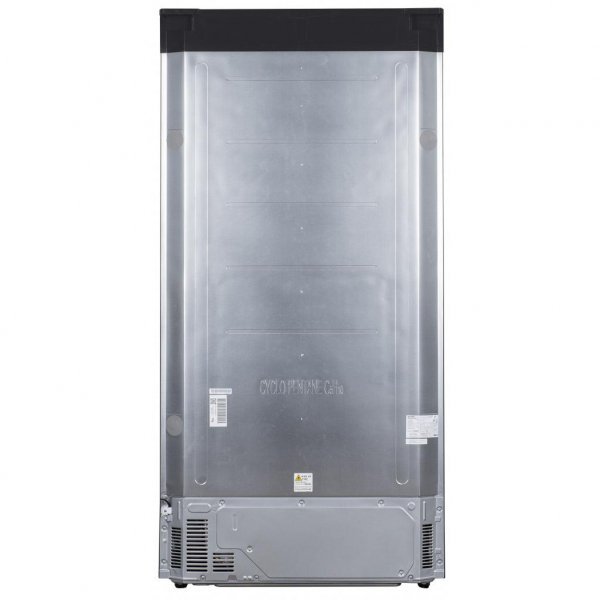 Холодильник SHARP SJ-WX830ABK