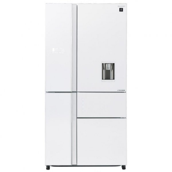 Холодильник SHARP SJ-WX830AWH