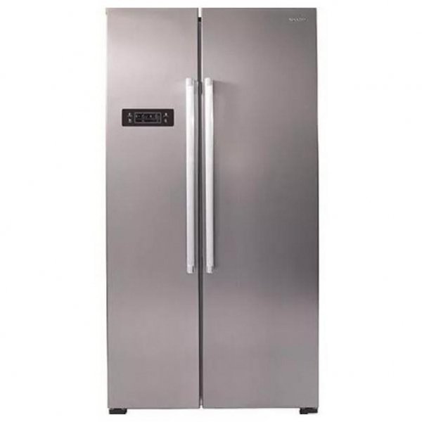 Холодильник SHARP SJ-X640-HS3