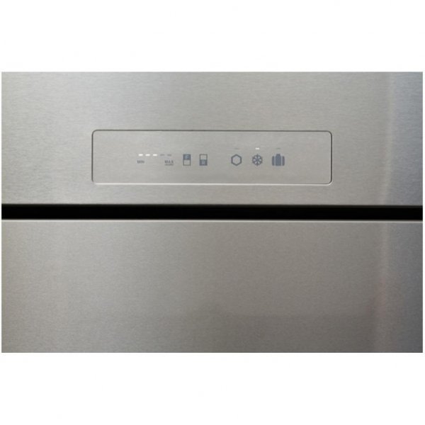 Холодильник SHARP SJ-XG640MBE
