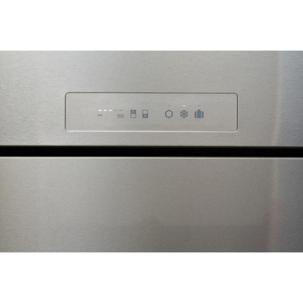 Холодильник SHARP SJ-XG640MSL