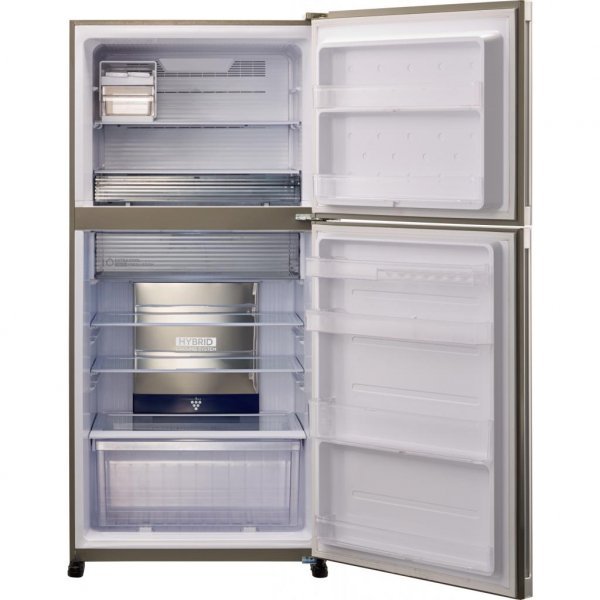 Холодильник SHARP SJ-XG640MSL