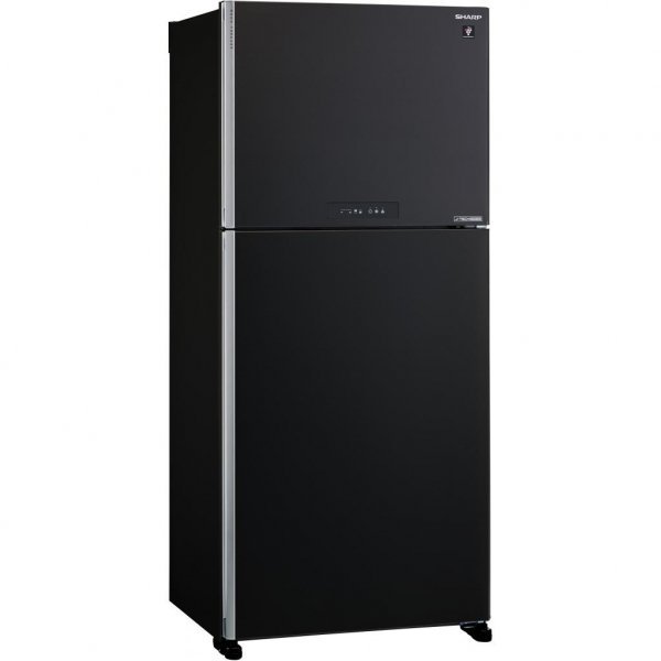 Холодильник SHARP SJ-XG690MBK