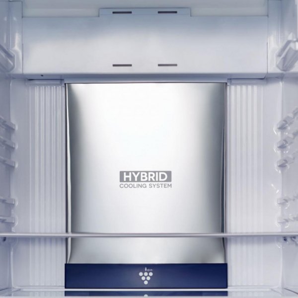 Холодильник SHARP SJ-XG740GBK