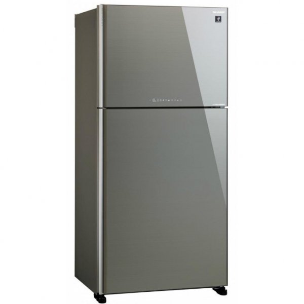 Холодильник SHARP SJ-XG740GSL
