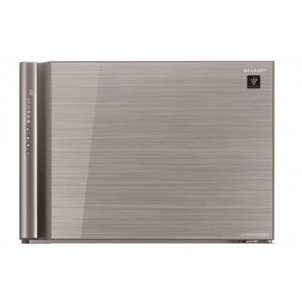 Холодильник SHARP SJ-XP680GSL