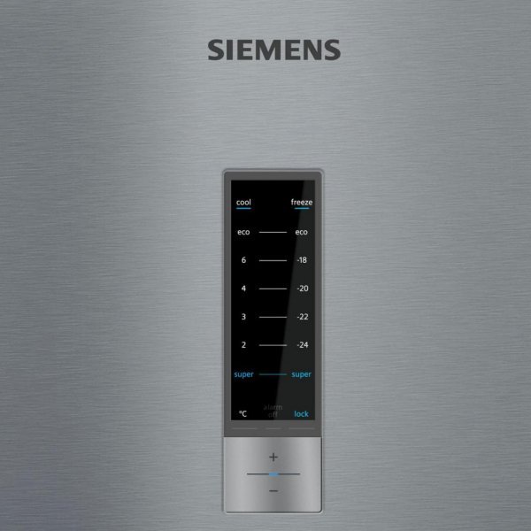 Холодильник Siemens KG36NXI306
