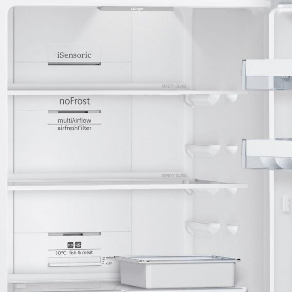 Холодильник Siemens KG36NXI306