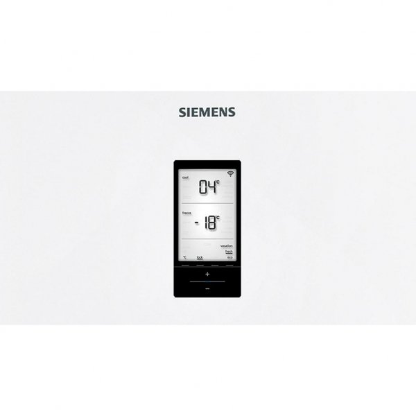 Холодильник Siemens KG39NAW306