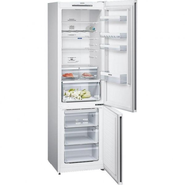 Холодильник Siemens KG39NVW306