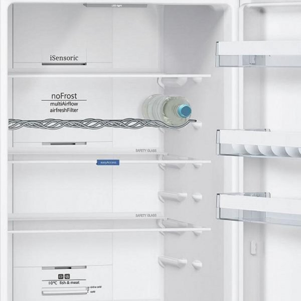 Холодильник Siemens KG39NVW306