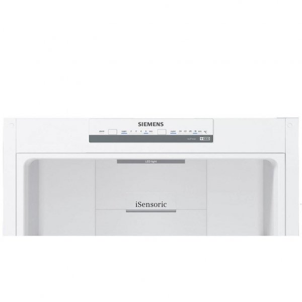 Холодильник Siemens KG39NVW306