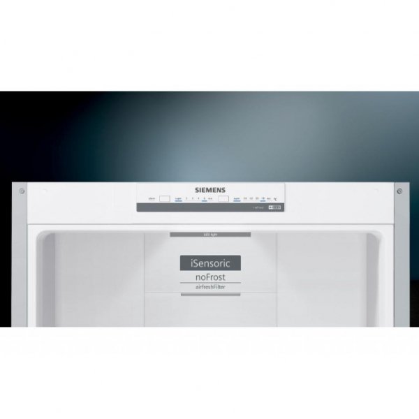 Холодильник Siemens KG46NUI30N