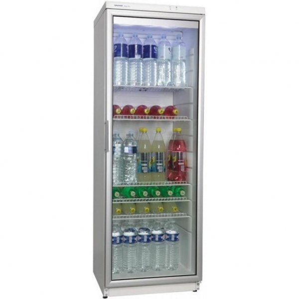 Холодильник Snaige CD35DM-S300S