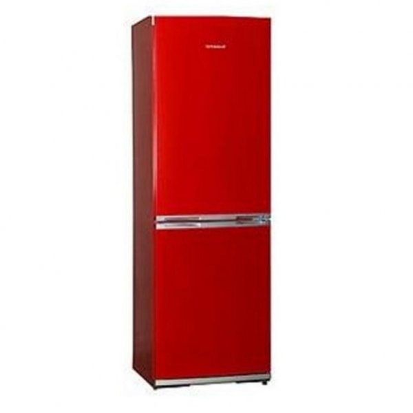 Холодильник Snaige RF 31 SM S1RA21 (Красный) (RF31SM-S1RA21) Холодильник Snaige RF 31 SM S1RA21 (Красный) (RF31SM-S1RA21)