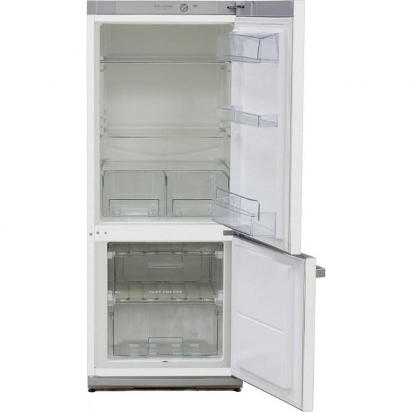 Холодильник Snaige RF27SM-S10021 Холодильник Snaige RF27SM-S10021