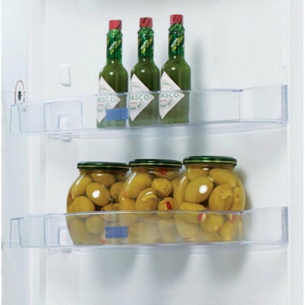Холодильник Snaige С29SM-T1002F