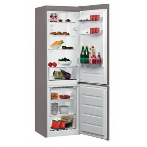 Холодильник Whirlpool BSNF 8121 OX (BSNF8121OX) Холодильник Whirlpool BSNF 8121 OX (BSNF8121OX)