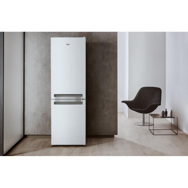Холодильник Whirlpool BSNF9121W Холодильник Whirlpool BSNF9121W