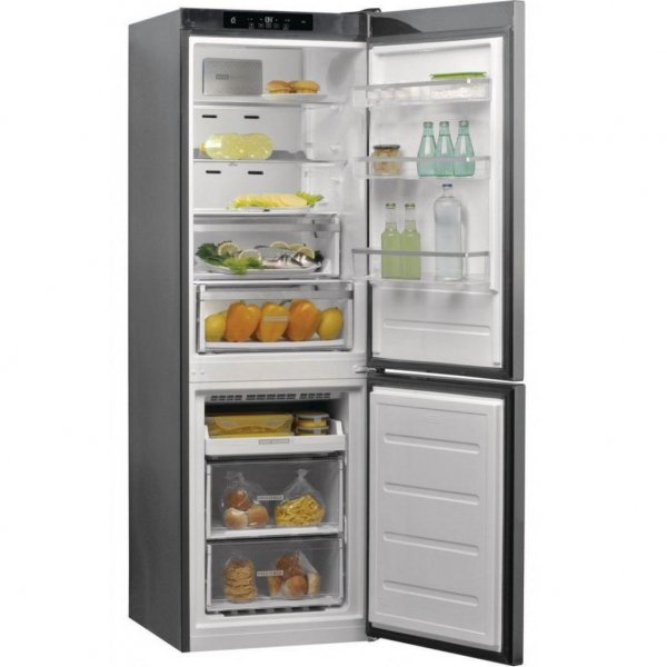 Холодильник Whirlpool W9821COX