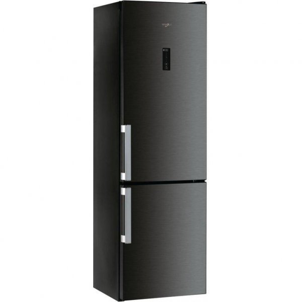 Холодильник Whirlpool WTNF 92O KH (WTNF92OKH)