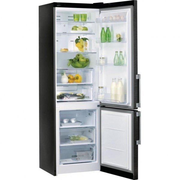 Холодильник Whirlpool WTNF 92O KH (WTNF92OKH)