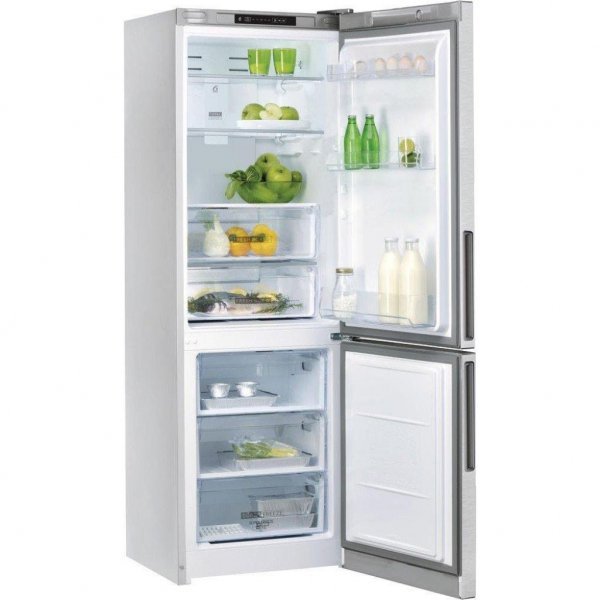 Холодильник Whirlpool WTNF81IX