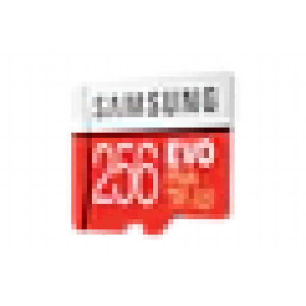 Карта пам'яті Samsung 256GB microSDXC class 10 UHS-I U1 Evo Plus V2 (MB-MC256HA/RU) Карта пам'яті Samsung 256GB microSDXC class 10 UHS-I U1 Evo Plus V2 (MB-MC256HA/RU)