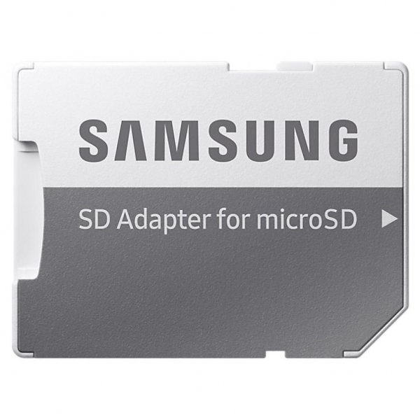 Карта пам'яті Samsung 32GB microSD class 10 UHS-I Evo Plus (MB-MC32GA/RU) Карта пам'яті Samsung 32GB microSD class 10 UHS-I Evo Plus (MB-MC32GA/RU)