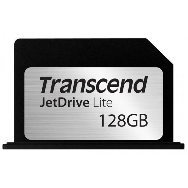Карта пам'яті Transcend 128Gb JetDrive Lite 330 (TS128GJDL330) Карта пам'яті Transcend 128Gb JetDrive Lite 330 (TS128GJDL330)