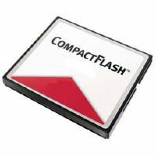 Карта пам'яті Transcend 4Gb Compact Flash 133x (TS4GCF133)