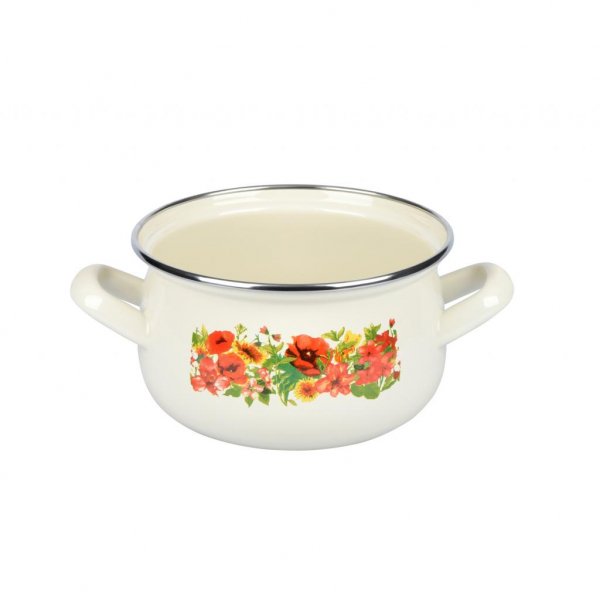 Каструля Ardesto Meadov з кришкою 1,5 л (AR0215)