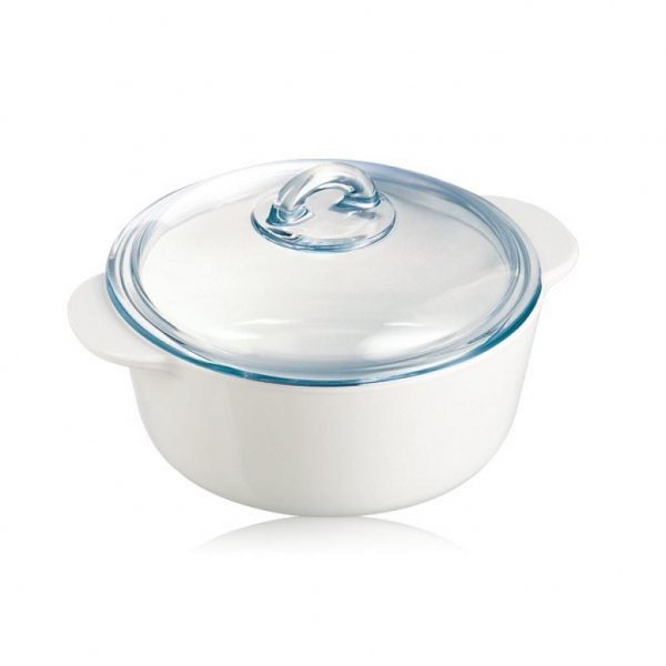 Каструля PYREX Vitroceramic 1.1 л (P23A000)